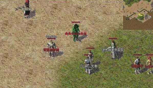 轻变合击版本私服网站之热血传奇卧龙称号有什么用