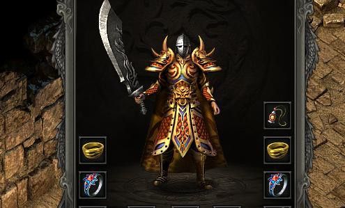 暗黑修仙热血传奇玩法拆解 从新手到进阶的实战路径